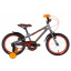Велосипед детский 16" Formula ACTIVE 2022 серый с 16-дюймовыми колесами от 3 до 6 лет Тернопіль