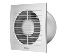Витяжний вентилятор Europlast Е-extra EE125TS (74220)