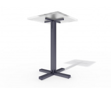 Стійка для столу в стилі LOFT (NS-2012)