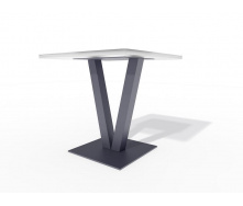 Стойка для стола в стиле LOFT (NS-2016)