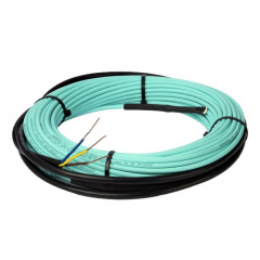 Тепла підлога двожильний нагрівальний кабель Thermopads FHCT-17W/450 27 м Гайсин