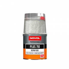 Ремонтный комплект Novol Plus 710 0.25 кг Херсон