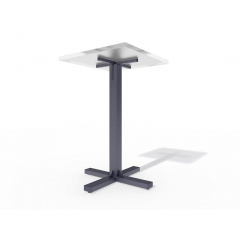 Стійка для столу в стилі LOFT (NS-2012) Херсон