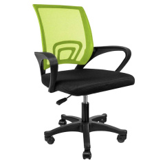 Офисное кресло Smart Jumi зеленый Ровно