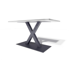 Стійка для столу в стилі LOFT (NS-2004) Херсон