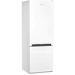 Холодильник Indesit LI6 S1E W (6701335) Веселе