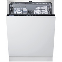 Посудомийна машина Gorenje GV 620 E10 (WQP12-7711R) (6676356) Гайсин