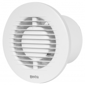 Вытяжной вентилятор Europlast E-extra EA100HT