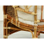 Плетений комплект меблів Копакабана Гіацинт CRUZO софа, 2 крісла та столик (km08203) Одеса