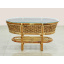 Плетеный комплект мебели Копакабана Гиацинт CRUZO софа, 2 кресла и столик (km08203) Александрия