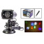 Новогодний уличный лазерный проектор X-Laser XX-MIX-1012 11 4 Вт Черный Рівне