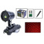 Новогодний уличный лазерный проектор X-Laser XX-LS-027 Черный Ивано-Франковск