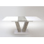 Стіл обідній Intarsio Torino 140(180)x80 Біла Аляска / Індастріал (TORINO_B/I) Запорожье