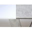 Стіл обідній Intarsio Torino 140(180)x80 Біла Аляска / Індастріал (TORINO_B/I) Токмак