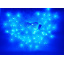 Гирлянда Xmas 120L Сосульки Синий Свет 165-Cl48B Черновцы