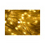 Гирлянда - водопад j-hell 240 LED following curtain lamp 2 м Yellow Херсон