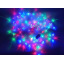 Гирлянда Xmas 120L Звезды 3М Разноцветное Свечение 165-Cl48Rgb Черновцы