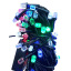 Гірлянда-нитка Matrix String-Lights 400M-1 20 м Різнокольорова (НФ-00005630) Ужгород