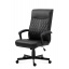 Кресло офисное Markadler Boss 3.2 Black Винница