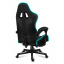 Компьютерное кресло Huzaro Force 4.7 RGB Black ткань Покровск