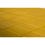 Тротуарна плитка цегла Жовтий на білому цементі (ФЕМ) 200х100х60 Київ