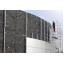 Монтаж подсистемы для навесного вентилируемого фасада Житомир