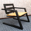 Комплект Троян лофт Z: 2 кресла и диван-скамья разборные Черкассы