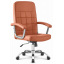 Офісне крісло Hell's HC-1020 Brown Виноградов