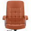 Офісне крісло Hell's HC-1020 Brown Львов