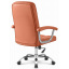Офісне крісло Hell's HC-1020 Brown Ровно