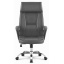 Офісне крісло Hell's HC-1023 Gray тканина Кропивницький