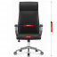 Офісне крісло Hell's HC-1024 Black Сумы