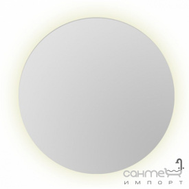 Круглое зеркало 70x70 с LED-подсветкой Volle Luna Ronda 1648.50077700