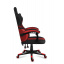 Комп'ютерне крісло Huzaro Force 4.4 Red тканина Виноградов
