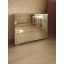 Комод дзеркальний М01 Tobi Sho із висувними шухлядами, Дзеркало Бронза/Фацет, 905х1000х450 мм Бородянка