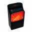 Камин обогреватель настенный Flame Heater с пультом 500 Вт (77-8713) Херсон