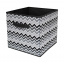 Короб для хранения Handy Home Zigzag 30х30х30 см (ZSH-04) Дубно