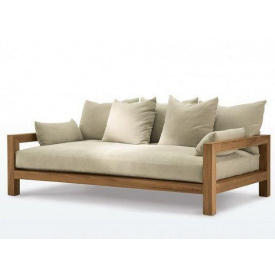Лаунж диван в стиле LOFT (NS-913)