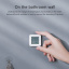 Датчик температури та вологості Xiaomi MiJia Temperature &amp; Humidity Electronic Monitor 2 LYWSD03MMC (NUN4106CN) Херсон