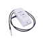 Беспроводной Wi-Fi выключатель Sonoff TH-10 + Датчик температуры DS18B20 Белый Рівне