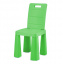Детский стул-табурет для детей DOLONI TOYS Зелёный (Z04690G2) Херсон
