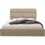Кровать BNB Mary Rose Comfort 120 х 190 см Simple С подъемным механизмом и нишей для белья Мокко Суми