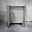 Пластиковый подвесной шкафчик с покрытием HPL 3120 Albero Mikola-M 70 см Костопіль