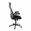 Офисное кресло руководителя BNB XenonDesign Anyfix Черный Тернопіль