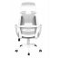 Кресло офисное Markadler Manager 2.8 Grey ткань Тернополь