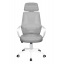 Кресло офисное Markadler Manager 2.8 Grey ткань Хмельницький