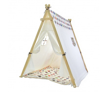 Детская игровая палатка Littledove TT-TO1 Лесные совы