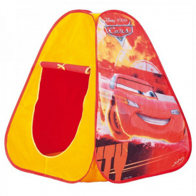 Детская палатка «Cars» Simba IR28550