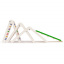 Треугольник пиклера Sportbaby для раннего развития цветной высота 80 см с горкой 120 см Полтава