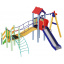 Детский игровой развивающий комплекс Верблюжонок KDG 5,0 х 3,34 х 2,95м Новая Каховка